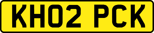 KH02PCK