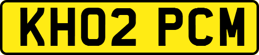 KH02PCM