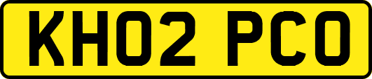 KH02PCO