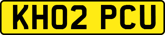 KH02PCU