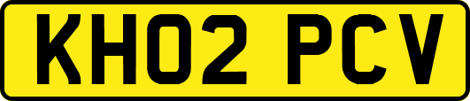 KH02PCV