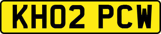 KH02PCW