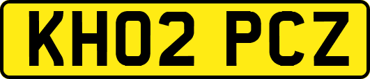 KH02PCZ