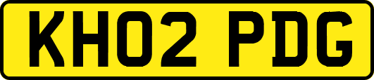 KH02PDG
