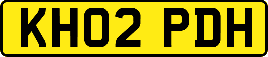 KH02PDH