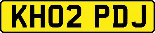 KH02PDJ