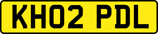 KH02PDL