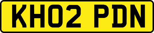 KH02PDN