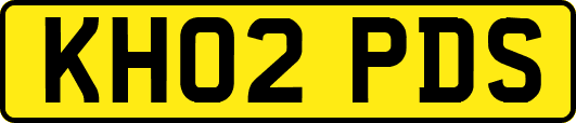 KH02PDS