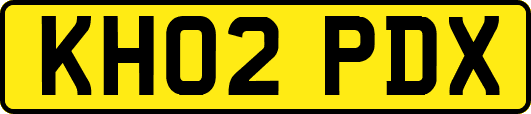 KH02PDX