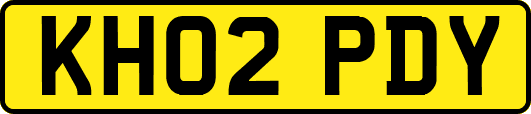 KH02PDY