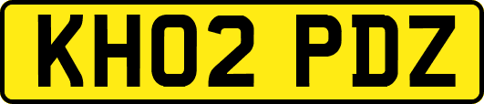 KH02PDZ
