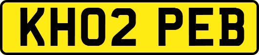 KH02PEB