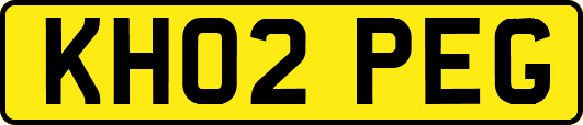 KH02PEG
