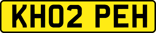 KH02PEH