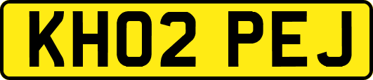 KH02PEJ