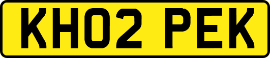 KH02PEK