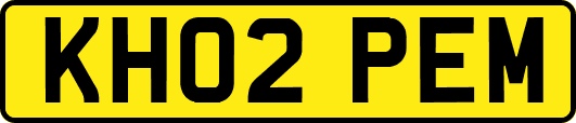 KH02PEM