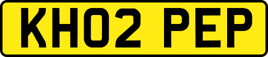 KH02PEP