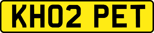 KH02PET