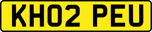 KH02PEU