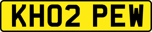 KH02PEW