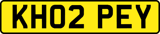 KH02PEY
