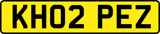 KH02PEZ
