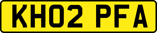 KH02PFA