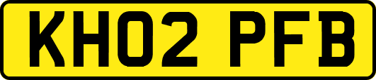 KH02PFB