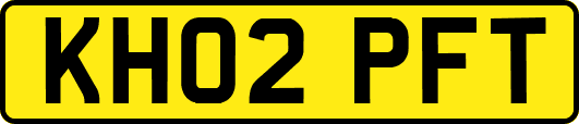 KH02PFT