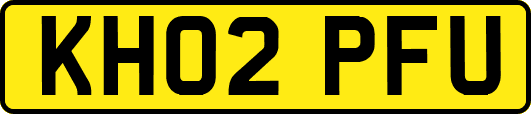 KH02PFU