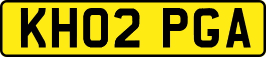 KH02PGA