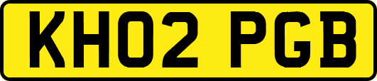 KH02PGB
