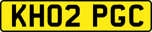 KH02PGC