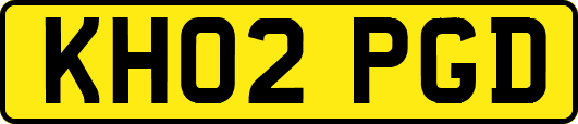 KH02PGD