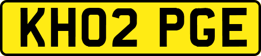 KH02PGE