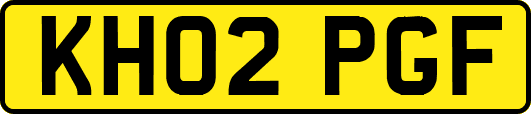 KH02PGF