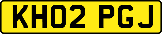 KH02PGJ