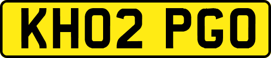 KH02PGO