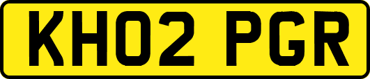 KH02PGR
