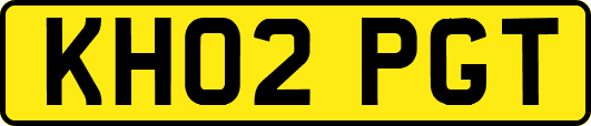 KH02PGT