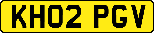KH02PGV