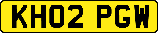 KH02PGW