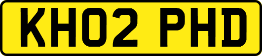 KH02PHD