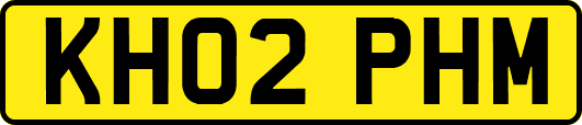 KH02PHM