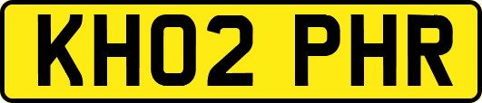 KH02PHR