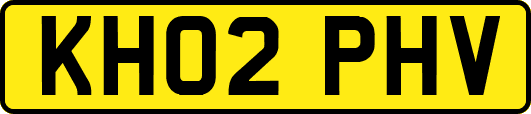 KH02PHV