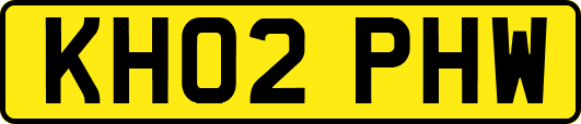 KH02PHW