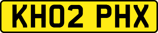 KH02PHX